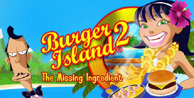 Burger island free full version pc download free